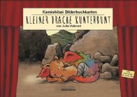 Kamishibai Kleiner Drache Kunterbunt cover_1